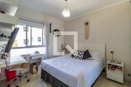 Apartamento à venda com 198m², 4 quartos e 3 vagasSuíte 1