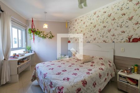 Apartamento à venda com 198m², 4 quartos e 3 vagasSuíte 2