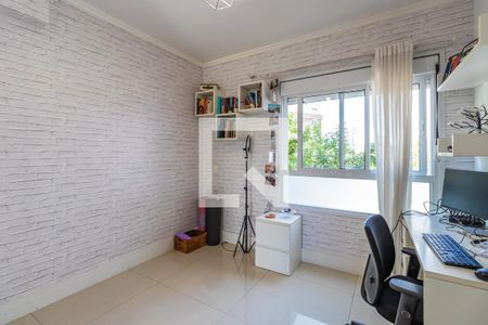 Apartamento à venda com 198m², 4 quartos e 3 vagasQuarto 2