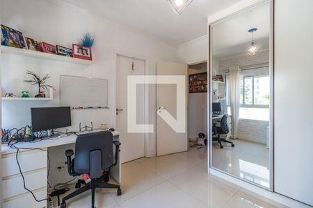 Apartamento à venda com 198m², 4 quartos e 3 vagasQuarto 2