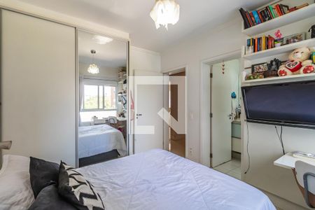 Apartamento à venda com 198m², 4 quartos e 3 vagasSuíte 1