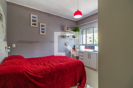 Apartamento à venda com 198m², 4 quartos e 3 vagasQuarto 1