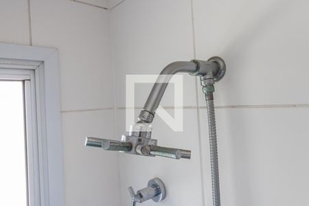 Apartamento à venda com 198m², 4 quartos e 3 vagasBanheiro Social