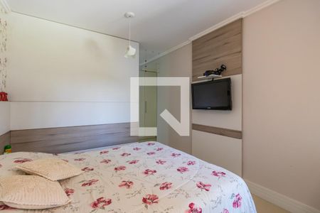 Apartamento à venda com 198m², 4 quartos e 3 vagasSuíte 2
