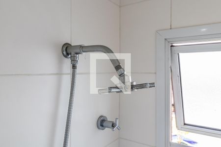 Apartamento à venda com 198m², 4 quartos e 3 vagasBanheiro da Suíte 1
