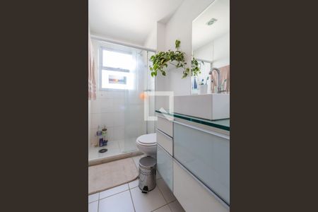 Apartamento à venda com 198m², 4 quartos e 3 vagasBanheiro Social