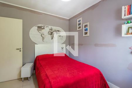 Apartamento à venda com 198m², 4 quartos e 3 vagasQuarto 1