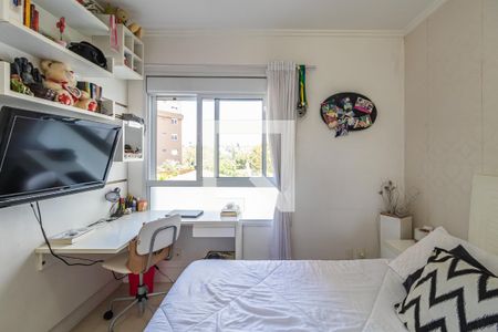 Apartamento à venda com 198m², 4 quartos e 3 vagasSuíte 1