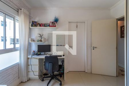 Apartamento à venda com 198m², 4 quartos e 3 vagasQuarto 2
