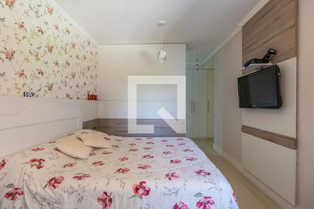 Apartamento à venda com 198m², 4 quartos e 3 vagasSuíte 2