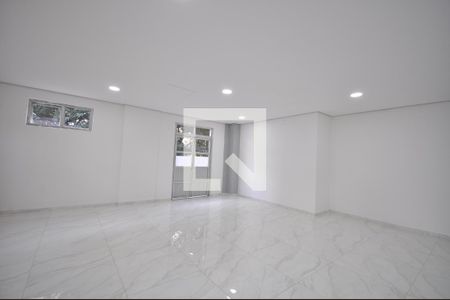 Área comum - Salão de festas de apartamento à venda com 2 quartos, 65m² em Vila Cachoeira, São Paulo