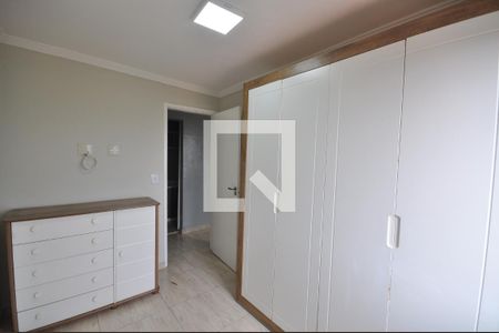 Quarto 1 de apartamento à venda com 2 quartos, 65m² em Vila Cachoeira, São Paulo