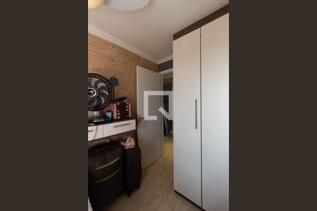Quarto 1 de apartamento à venda com 2 quartos, 65m² em Vila Cachoeira, São Paulo