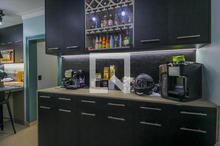 Casa à venda com 198m², 3 quartos e 1 vaga Casa à venda com 198m², 3 quartos e 1 vagaCozinha