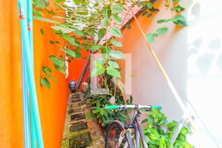 Casa à venda com 198m², 3 quartos e 1 vagaQuintal