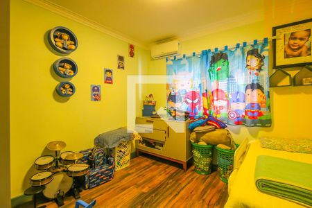 Casa à venda com 198m², 3 quartos e 1 vaga Casa à venda com 198m², 3 quartos e 1 vagaQuarto 2