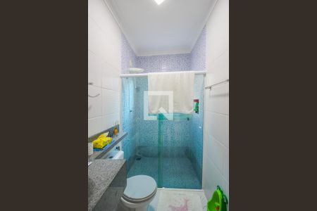 Casa à venda com 198m², 3 quartos e 1 vaga Casa à venda com 198m², 3 quartos e 1 vagaBanheiro 1