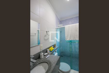 Casa à venda com 198m², 3 quartos e 1 vaga Casa à venda com 198m², 3 quartos e 1 vagaBanheiro 1