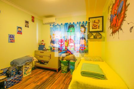 Casa à venda com 198m², 3 quartos e 1 vagaQuarto 2