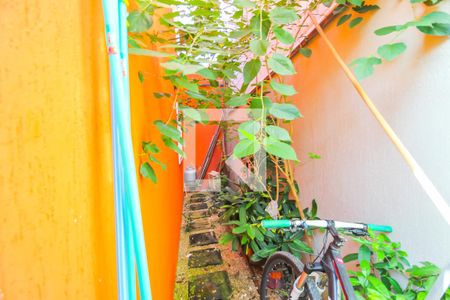 Casa à venda com 198m², 3 quartos e 1 vaga Casa à venda com 198m², 3 quartos e 1 vagaQuintal