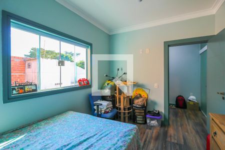 Casa à venda com 198m², 3 quartos e 1 vagaQuarto 3