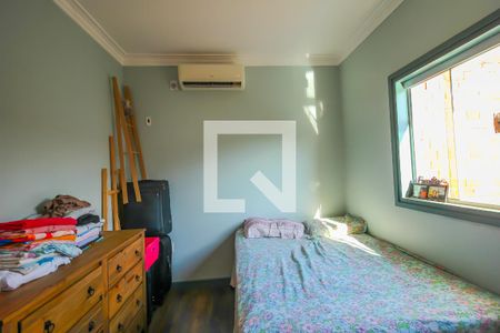 Casa à venda com 198m², 3 quartos e 1 vaga Casa à venda com 198m², 3 quartos e 1 vagaQuarto 3