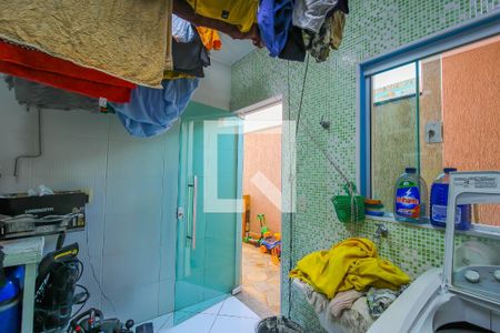 Casa à venda com 198m², 3 quartos e 1 vaga Casa à venda com 198m², 3 quartos e 1 vagaÁrea de Serviço