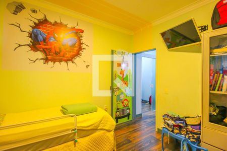 Casa à venda com 198m², 3 quartos e 1 vaga Casa à venda com 198m², 3 quartos e 1 vagaQuarto 2