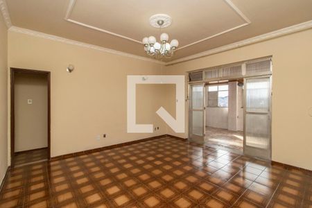 Apartamento à venda com 244m², 4 quartos e 1 vaga Apartamento à venda com 244m², 4 quartos e 1 vagaSala