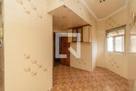 Apartamento à venda com 244m², 4 quartos e 1 vaga Apartamento à venda com 244m², 4 quartos e 1 vagaCozinha