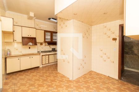 Apartamento à venda com 244m², 4 quartos e 1 vaga Apartamento à venda com 244m², 4 quartos e 1 vagaCozinha