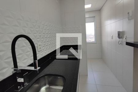Apartamento à venda com 52m², 2 quartos e 1 vaga Apartamento à venda com 52m², 2 quartos e 1 vagaCozinha
