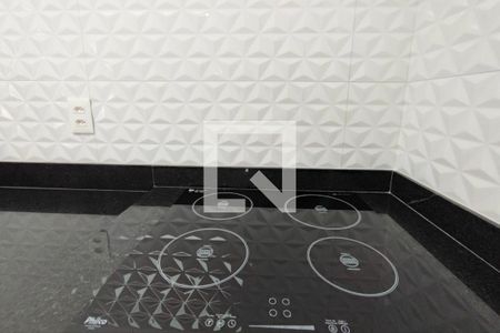 Apartamento à venda com 52m², 2 quartos e 1 vaga Apartamento à venda com 52m², 2 quartos e 1 vagaCozinha
