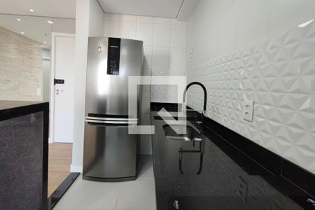 Apartamento à venda com 52m², 2 quartos e 1 vaga Apartamento à venda com 52m², 2 quartos e 1 vagaCozinha