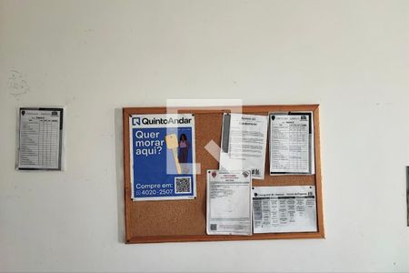 Apartamento à venda com 52m², 2 quartos e 1 vaga Apartamento à venda com 52m², 2 quartos e 1 vagaPLACA INSTALADA NO HALL DE ENTRADA