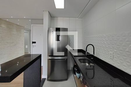 Apartamento à venda com 52m², 2 quartos e 1 vaga Apartamento à venda com 52m², 2 quartos e 1 vagaCozinha