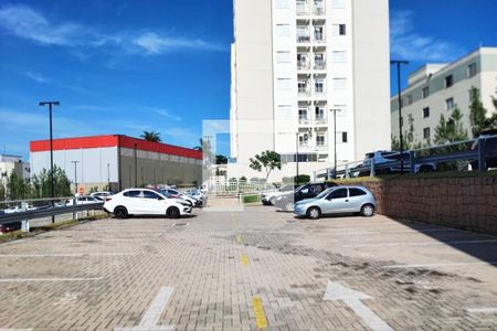 Apartamento à venda com 52m², 2 quartos e 1 vaga Apartamento à venda com 52m², 2 quartos e 1 vagaÁrea comum - Garagem
