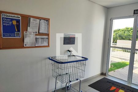 Apartamento à venda com 52m², 2 quartos e 1 vaga Apartamento à venda com 52m², 2 quartos e 1 vagaPLACA INSTALADA NO HALL DE ENTRADA