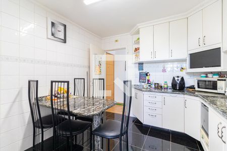 Apartamento à venda com 80m², 3 quartos e 2 vagas Apartamento à venda com 80m², 3 quartos e 2 vagasCozinha