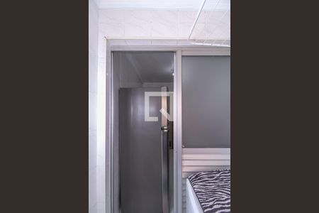 Apartamento à venda com 62m², 3 quartos e 1 vaga Apartamento à venda com 62m², 3 quartos e 1 vagaÁrea de Serviço