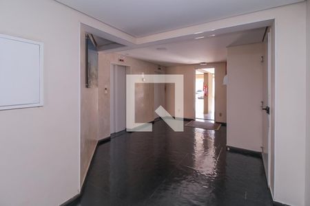 Apartamento à venda com 62m², 3 quartos e 1 vaga Apartamento à venda com 62m², 3 quartos e 1 vagaHall de entrada