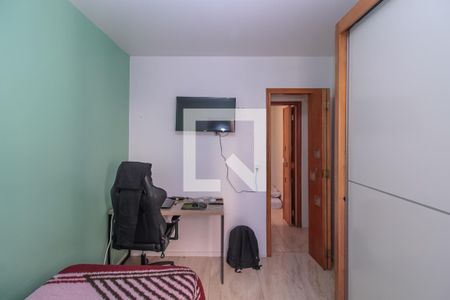 Apartamento à venda com 62m², 3 quartos e 1 vaga Apartamento à venda com 62m², 3 quartos e 1 vagaQuarto 2