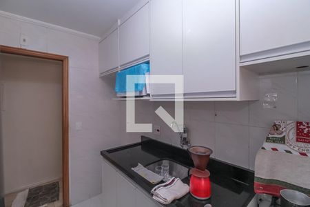 Apartamento à venda com 62m², 3 quartos e 1 vaga Apartamento à venda com 62m², 3 quartos e 1 vagaCozinha