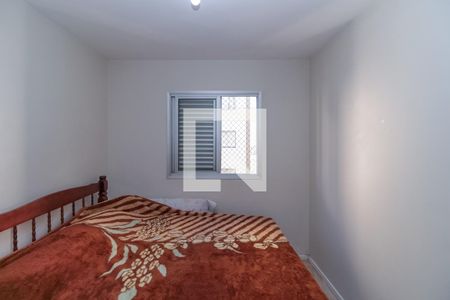Quarto 1 de apartamento à venda com 3 quartos, 62m² em Vila Bela, São Paulo