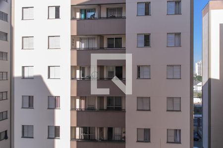 Vista de apartamento à venda com 3 quartos, 62m² em Vila Bela, São Paulo