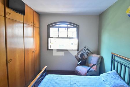 Quarto Suíte de casa à venda com 4 quartos, 220m² em Vila Formosa, São Paulo