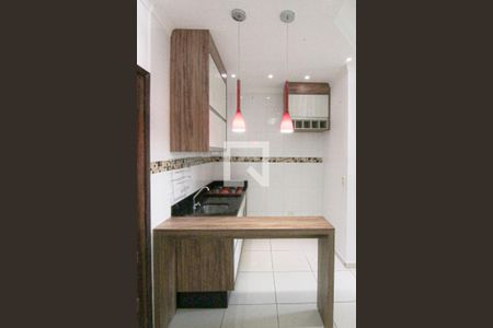 Apartamento à venda com 47m², 1 quarto e sem vaga
