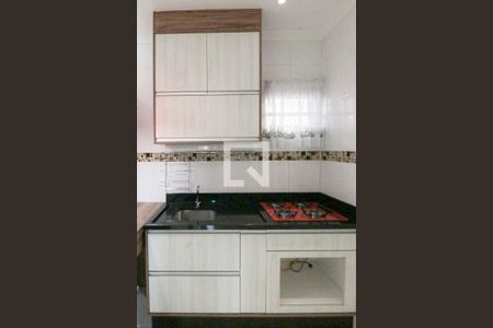Apartamento à venda com 47m², 1 quarto e sem vaga