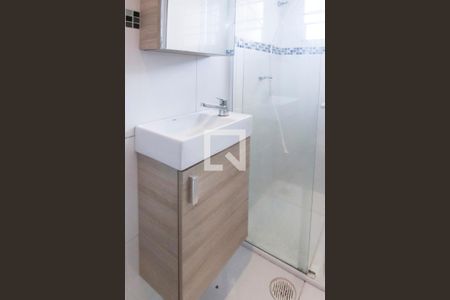 Apartamento à venda com 47m², 1 quarto e sem vaga
