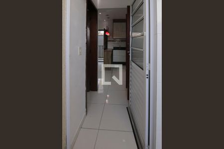 Apartamento à venda com 47m², 1 quarto e sem vaga